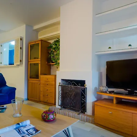 Sotavento Holiday home *