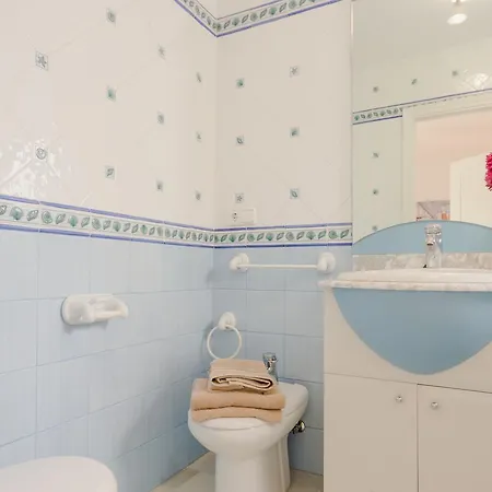 Sotavento Holiday home