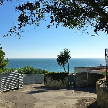 Sotavento Holiday home *