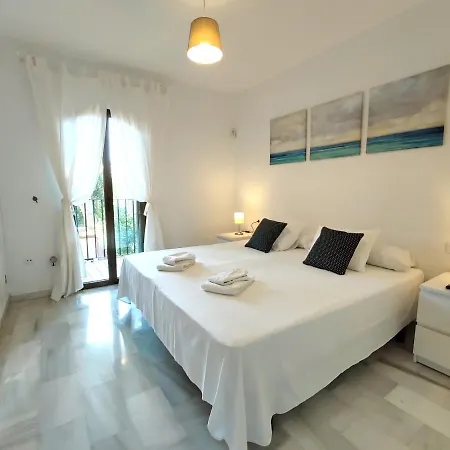 Sotavento Holiday home
