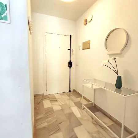Sotavento Holiday home *